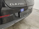  Mercedes  CLA-Klasse Mercedes-Benz CLA CLA 250 e Business Solution 4d #40