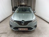  Renault  Megane Renault Mégane Grandtour Blue dCi 115 EDC Edition One 5d #5