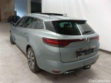  Renault  Megane Renault Mégane Grandtour Blue dCi 115 EDC Edition One 5d #7