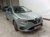  Renault  Megane Renault Mégane Grandtour Blue dCi 115 EDC Edition One 5d #8