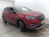  Opel   Grandland X Opel 1.6 Turbo S/S E-AT8 300pk/ch 4WD Ultim 5d #8
