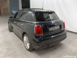  Mini  Cooper Mini 5 door  (100 kW) 5d #7