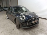  Mini  Cooper Mini 5 door  (100 kW) 5d #8