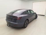  Tesla  Model 3 Tesla,  '18 BEV, Tesla  Long-Range Dual Motor AWD 4d #8