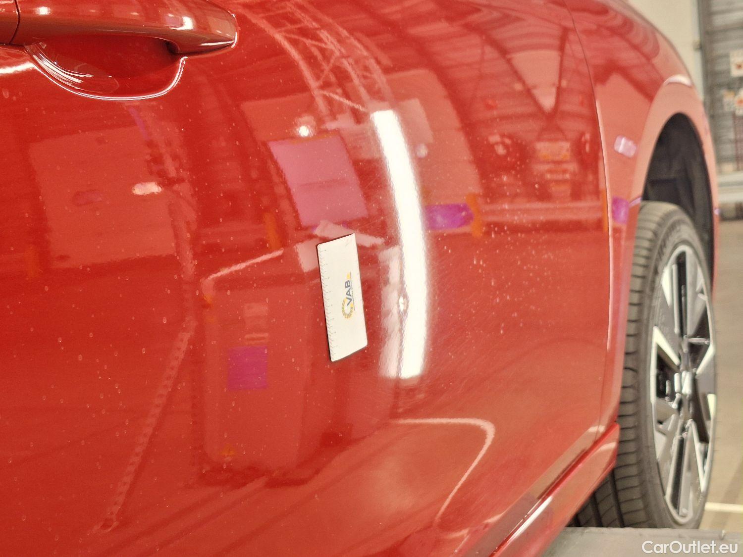  Opel  Corsa Opel,  '19, Opel  -e Auto e-GS Line 5d #8