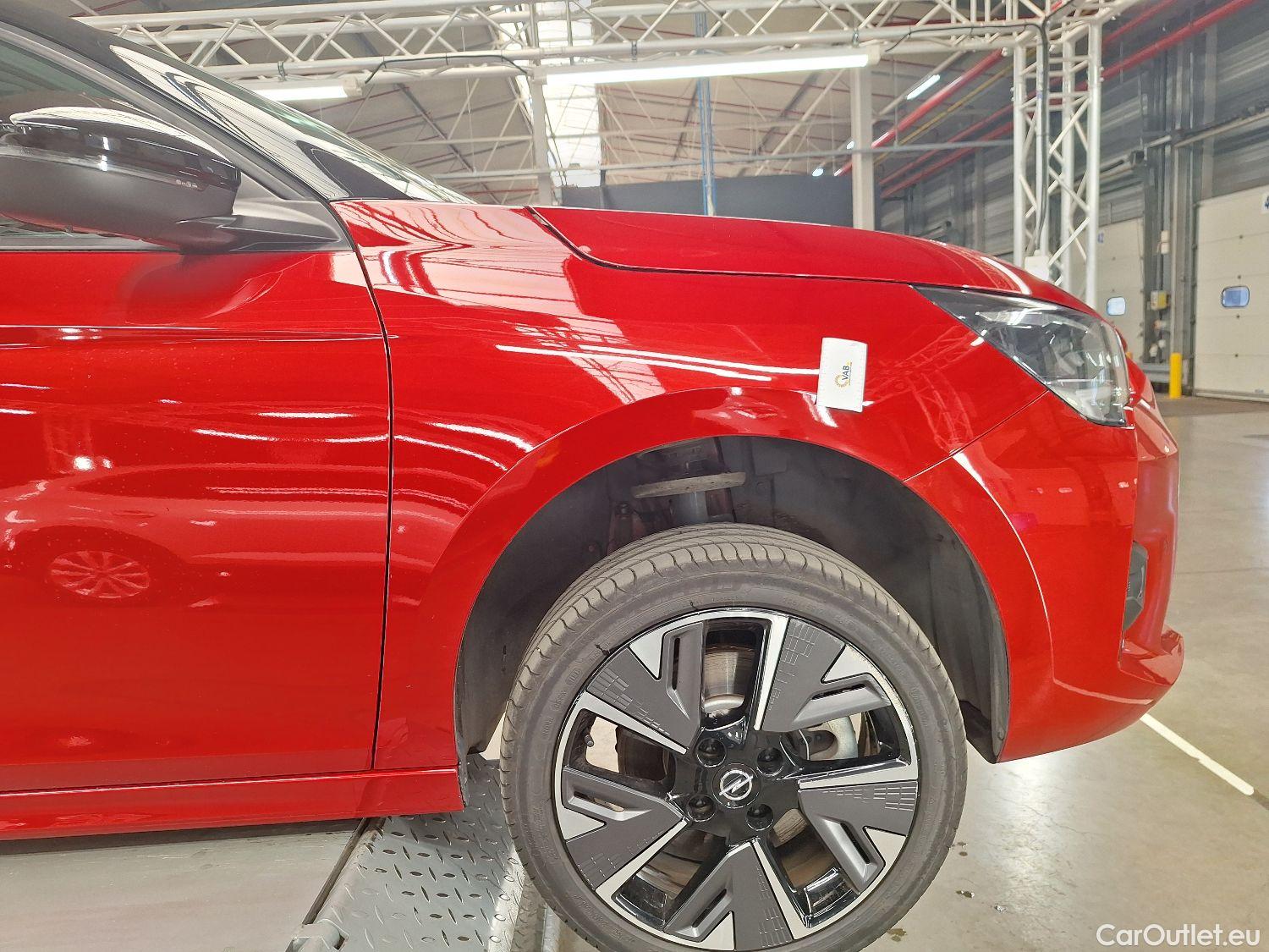  Opel  Corsa Opel,  '19, Opel  -e Auto e-GS Line 5d #5