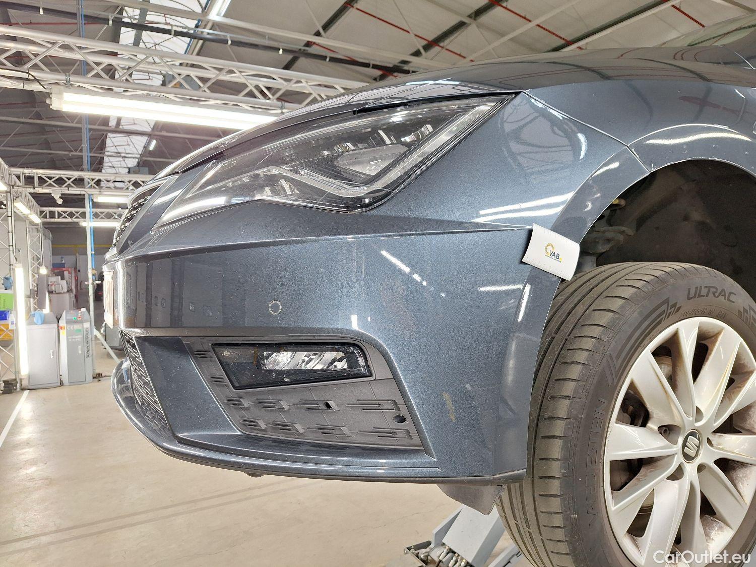  Seat  Leon Seat,  ST FL'16, SEAT  ST 1.6 TDI 115 Move 5d #3