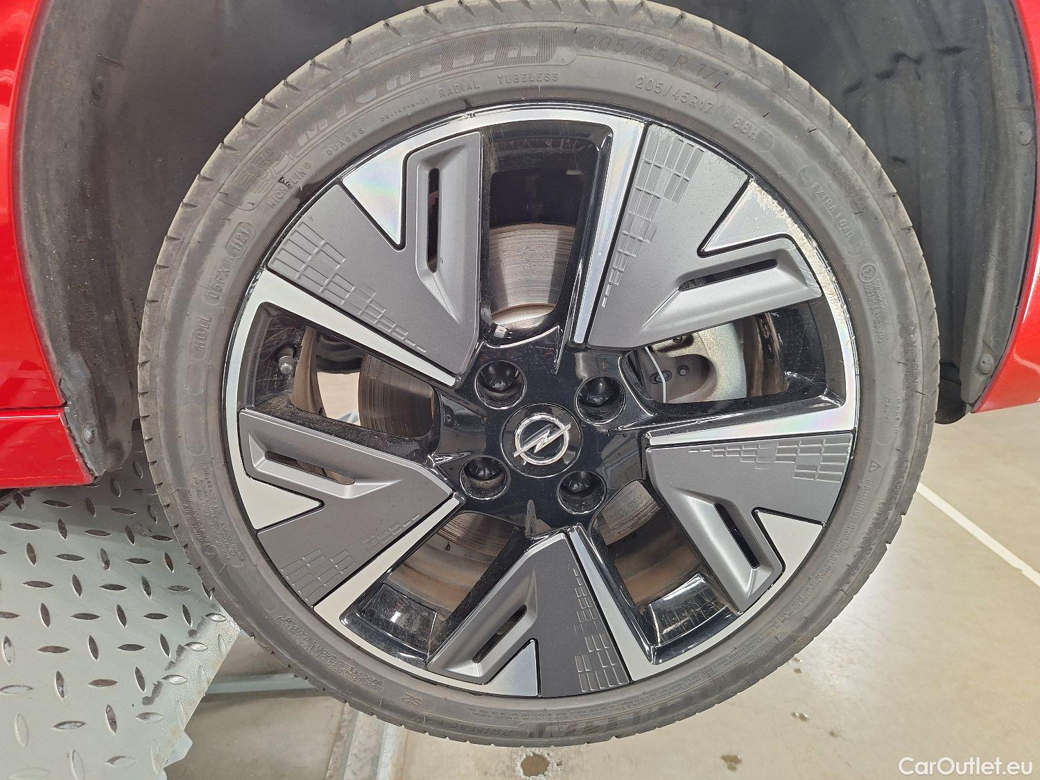  Opel  Corsa Opel,  '19, Opel  -e Auto e-GS Line 5d #3