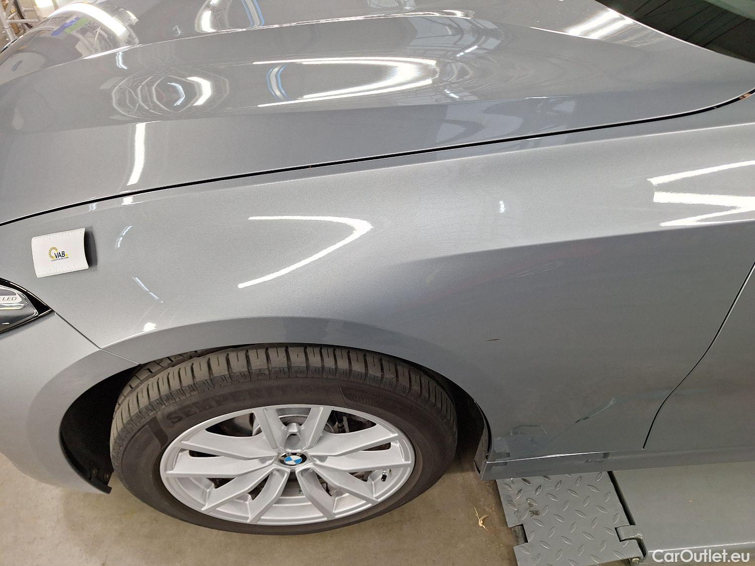  Bmw  Serie 3 BMW, 3-serie Touring '18, BMW 3 Reeks Touring 318dA (100 kW) 5d #22