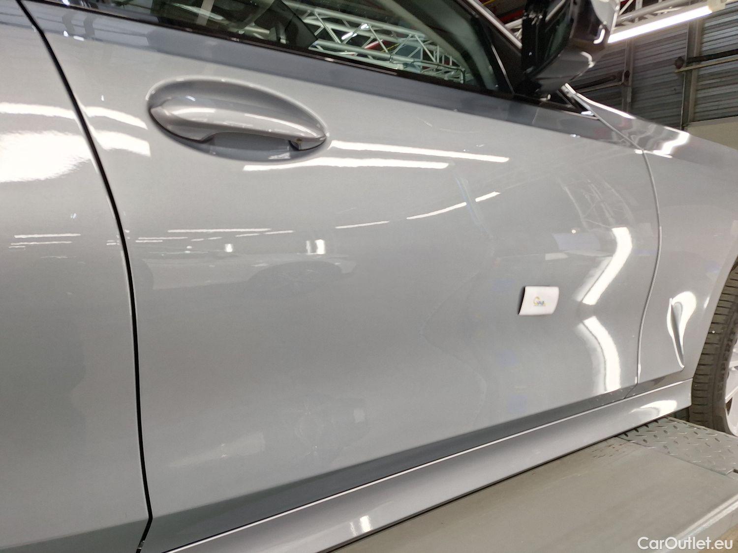  Bmw  Serie 3 BMW, 3-serie Touring '18, BMW 3 Reeks Touring 318dA (100 kW) 5d #9