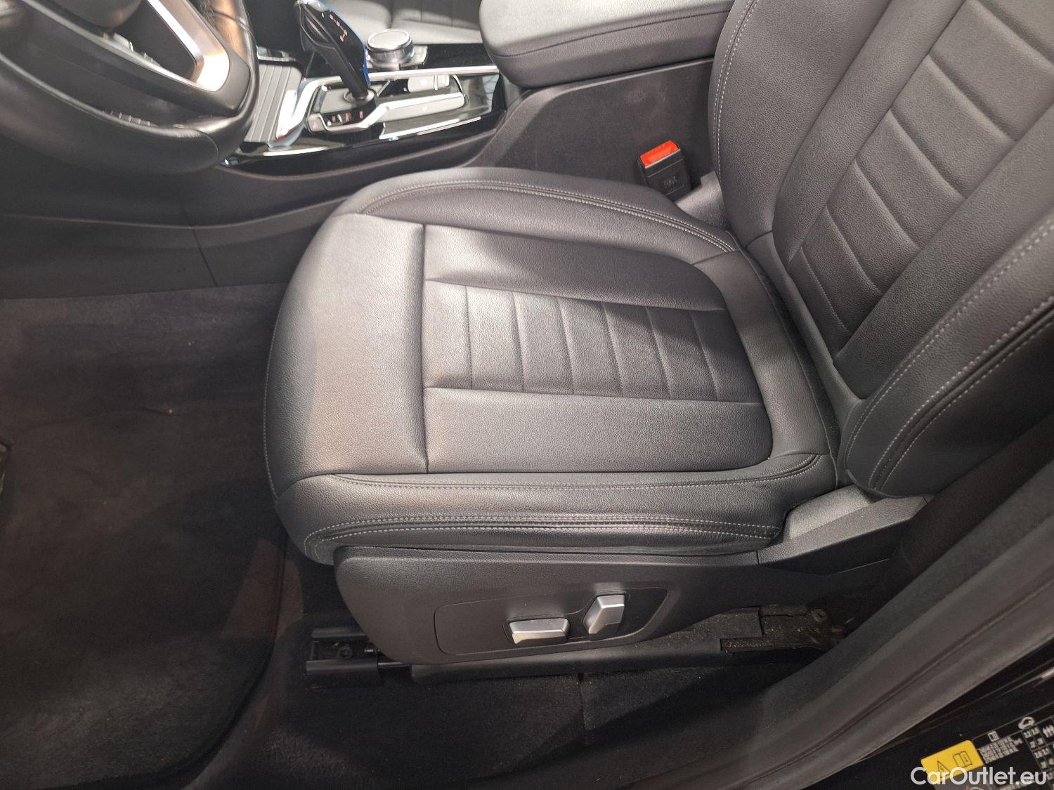  Bmw  iX3 BMW,  '20 BEV, BMW  sDrive35 5d #11