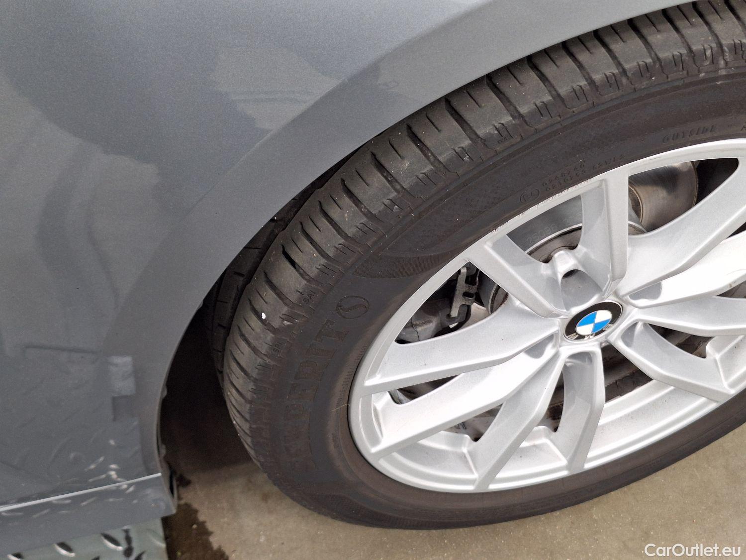  Bmw  Serie 3 BMW, 3-serie Touring '18, BMW 3 Reeks Touring 318dA (100 kW) 5d #26