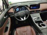  Hyundai  Santa Fe HYUNDAI  - 2021 1.6 T-GDi 180 (+85) PHEV 4WD Shine 5d 7 seats  #24