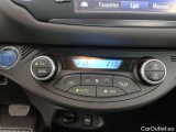  Toyota  Yaris Toyota  1.5 VVT-i Hybrid Comfort e-CVT 5d #25