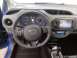  Toyota  Yaris Toyota  1.5 VVT-i Hybrid Comfort e-CVT 5d #24