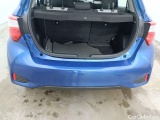  Toyota  Yaris Toyota  1.5 VVT-i Hybrid Comfort e-CVT 5d #30