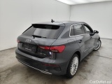  Audi  A3 Audi  Sportback 2.0 35 TDi 110kW S tronic Advanced 5d #2