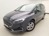  Ford  Galaxy Ford,  '15, Ford  2.0 TDCi 110kW S/S Aut. Titanium 5d 7pl #2