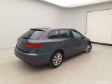  Seat  Leon Seat,  ST FL'16, SEAT  ST 1.6 TDI 115 Move 5d #8