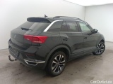  Volkswagen  T-ROC Volkswagen  1.6 TDI United 5d #2