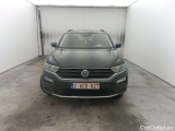  Volkswagen  T-ROC Volkswagen  1.6 TDI United 5d #5