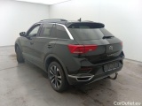  Volkswagen  T-ROC Volkswagen  1.6 TDI United 5d #7