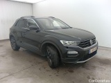  Volkswagen  T-ROC Volkswagen  1.6 TDI United 5d #8