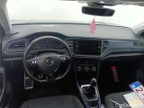  Volkswagen  T-ROC Volkswagen  1.6 TDI United 5d #9