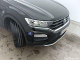  Volkswagen  T-ROC Volkswagen  1.6 TDI United 5d #25