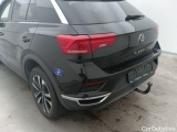  Volkswagen  T-ROC Volkswagen  1.6 TDI United 5d #47