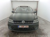  Volkswagen  Tiguan Volkswagen  1.5 TSI ACT OPF 110kW DSG Comfortline 5d #5