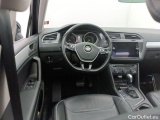  Volkswagen  Tiguan Volkswagen  1.5 TSI ACT OPF 110kW DSG Comfortline 5d #9