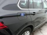  Volkswagen  Tiguan Volkswagen  1.5 TSI ACT OPF 110kW DSG Comfortline 5d #81