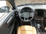  Volvo  XC 40 Volvo XC40 T4 Recharge Geartronic Inscription 5d #9