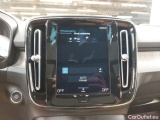  Volvo  XC 40 Volvo XC40 T4 Recharge Geartronic Inscription 5d #25