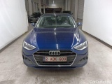  Audi  A4 Audi  2.0 30 TDi 100kW S tronic Business Ed 4d #5