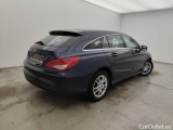  Mercedes  CLA-Klasse Mercedes-Benz CLA Shooting Brake CLA 180 d 5d #2