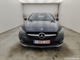  Mercedes  CLA-Klasse Mercedes-Benz CLA Shooting Brake CLA 180 d 5d #5