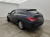  Mercedes  CLA-Klasse Mercedes-Benz CLA Shooting Brake CLA 180 d 5d #7