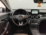  Mercedes  CLA-Klasse Mercedes-Benz CLA Shooting Brake CLA 180 d 5d #9