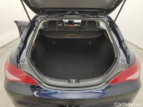  Mercedes  CLA-Klasse Mercedes-Benz CLA Shooting Brake CLA 180 d 5d #14