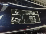  Mercedes  CLA-Klasse Mercedes-Benz CLA Shooting Brake CLA 180 d 5d #18