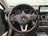  Mercedes  CLA-Klasse Mercedes-Benz CLA Shooting Brake CLA 180 d 5d #25