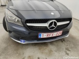  Mercedes  CLA-Klasse Mercedes-Benz CLA Shooting Brake CLA 180 d 5d #31