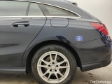  Mercedes  CLA-Klasse Mercedes-Benz CLA Shooting Brake CLA 180 d 5d #41