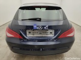  Mercedes  CLA-Klasse Mercedes-Benz CLA Shooting Brake CLA 180 d 5d #53