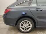  Mercedes  CLA-Klasse Mercedes-Benz CLA Shooting Brake CLA 180 d 5d #60