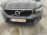  Volvo  XC 40 Volvo XC40 T3 Geartronic XC40 5d #19