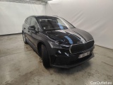  Skoda  ENYAQ Skoda  iV 80 5d #8