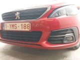  Peugeot  308 Peugeot  SW 1.5 BlueHDi 100 DPF S&S Active Pack 5d #35